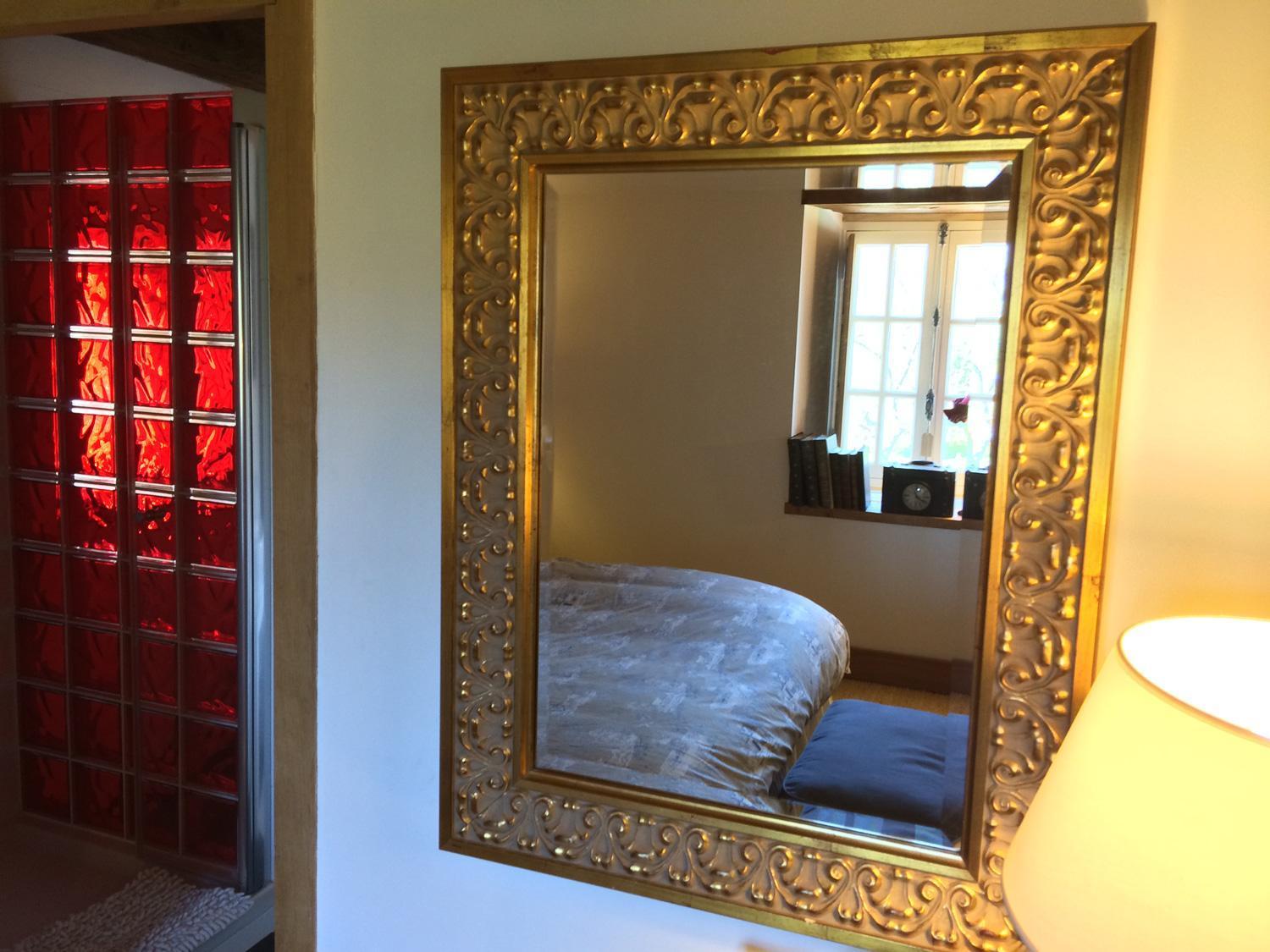 Manoir De La Rogerais & Spa Beaussais Sur Mer Стая снимка