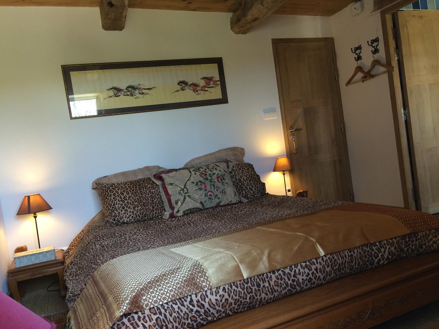 Manoir De La Rogerais & Spa Beaussais Sur Mer Екстериор снимка