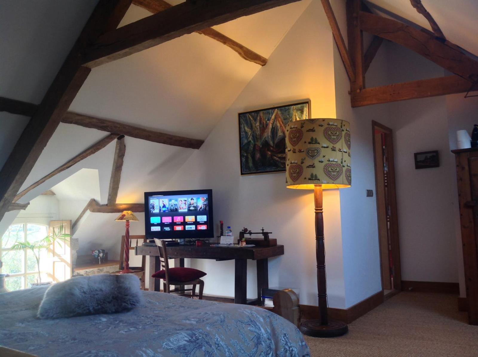 Manoir De La Rogerais & Spa Beaussais Sur Mer Екстериор снимка