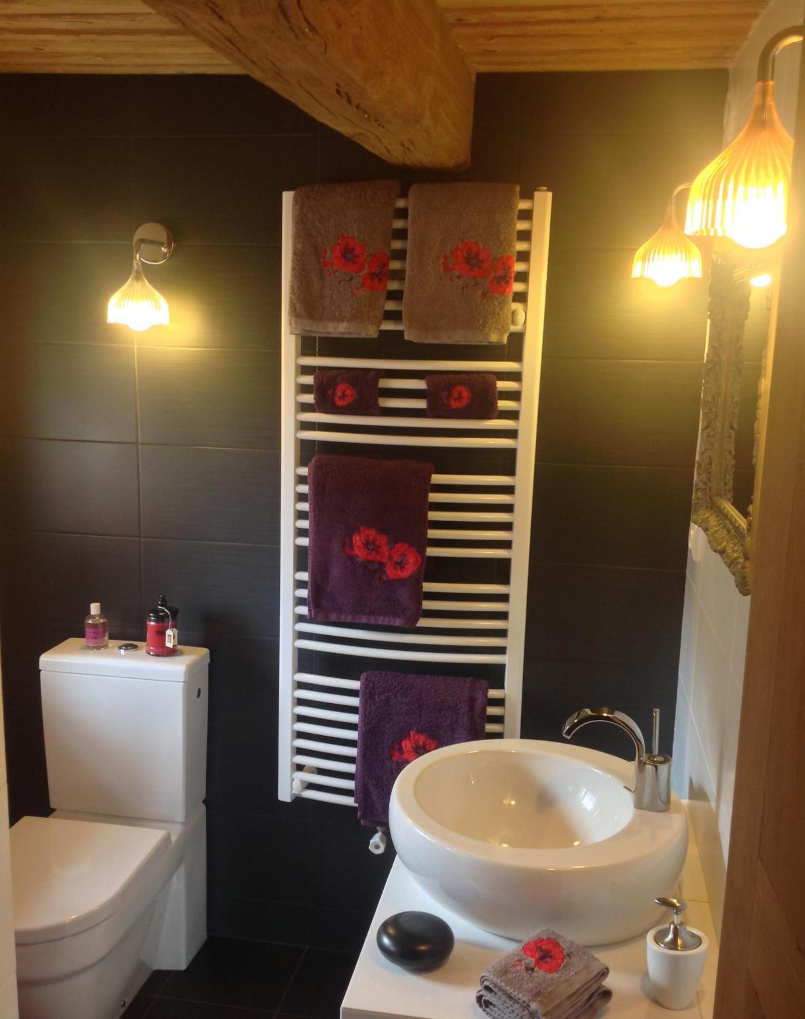 Manoir De La Rogerais & Spa Beaussais Sur Mer Стая снимка