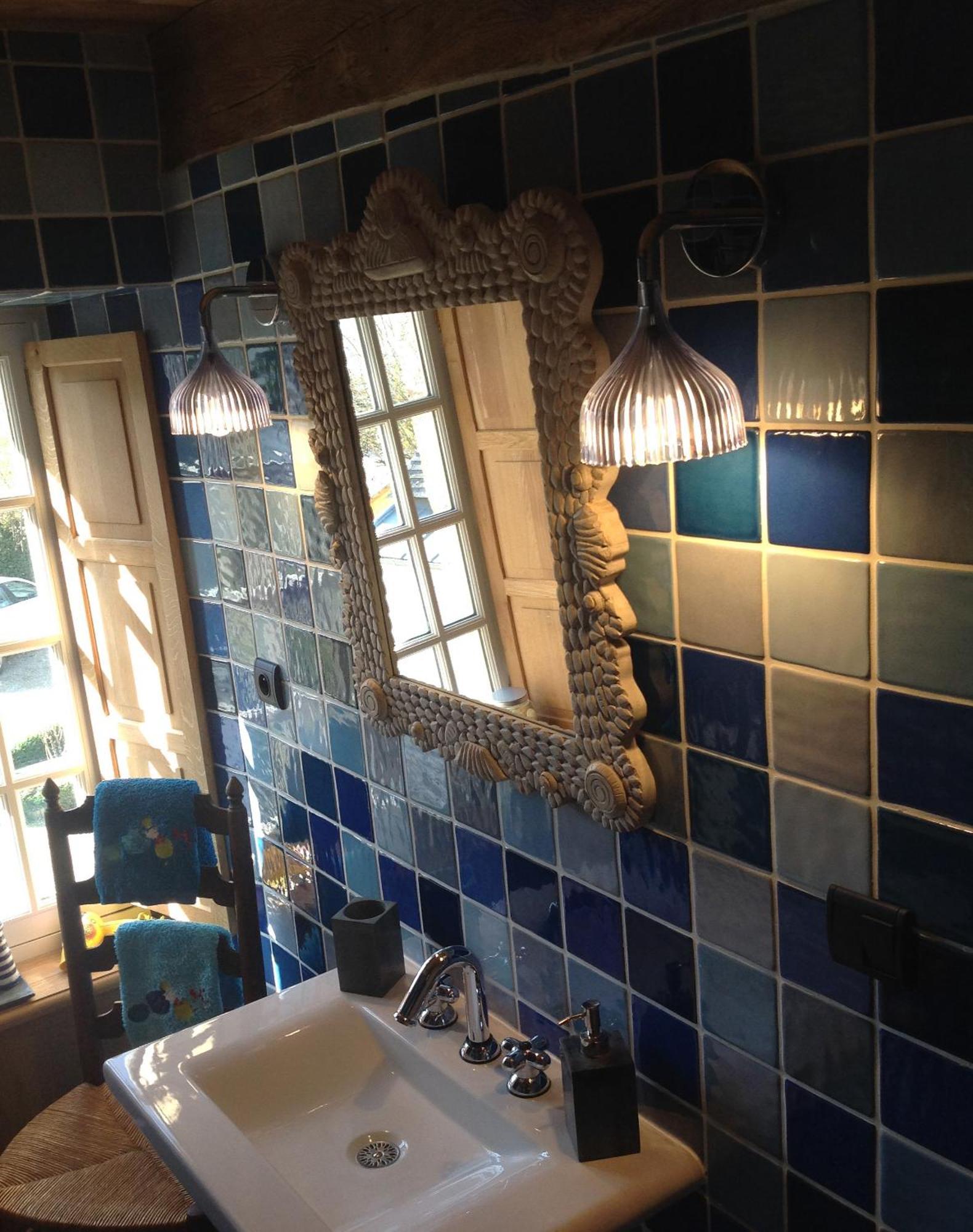 Manoir De La Rogerais & Spa Beaussais Sur Mer Екстериор снимка